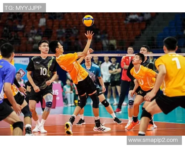 排球战术解析：深入剖析上海排球队的盯防计划与执行技巧