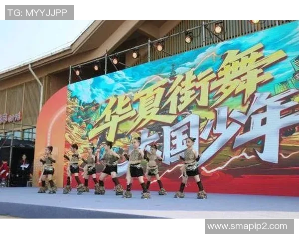 杭州街舞队实力强劲荣登所有国街舞实力排行榜第四名